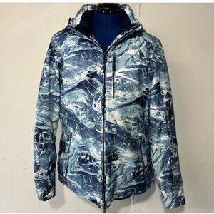 4F Neo Dry Ski jacket 
Women’s L